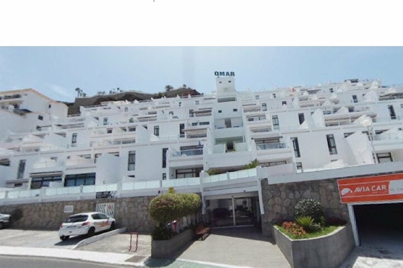 Omar Apartment Puerto Rico  Exterior photo