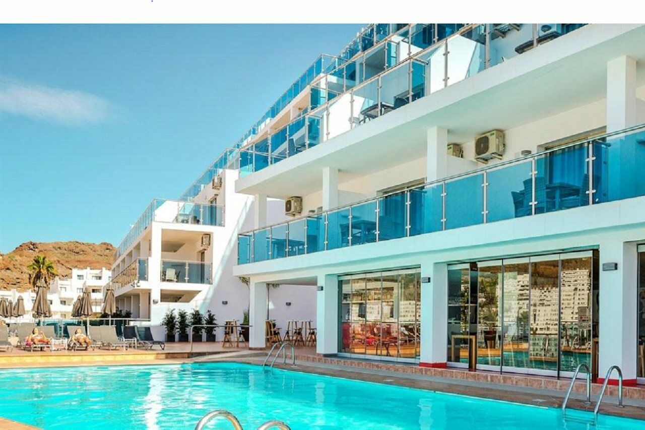 Omar Apartment Puerto Rico  Exterior photo